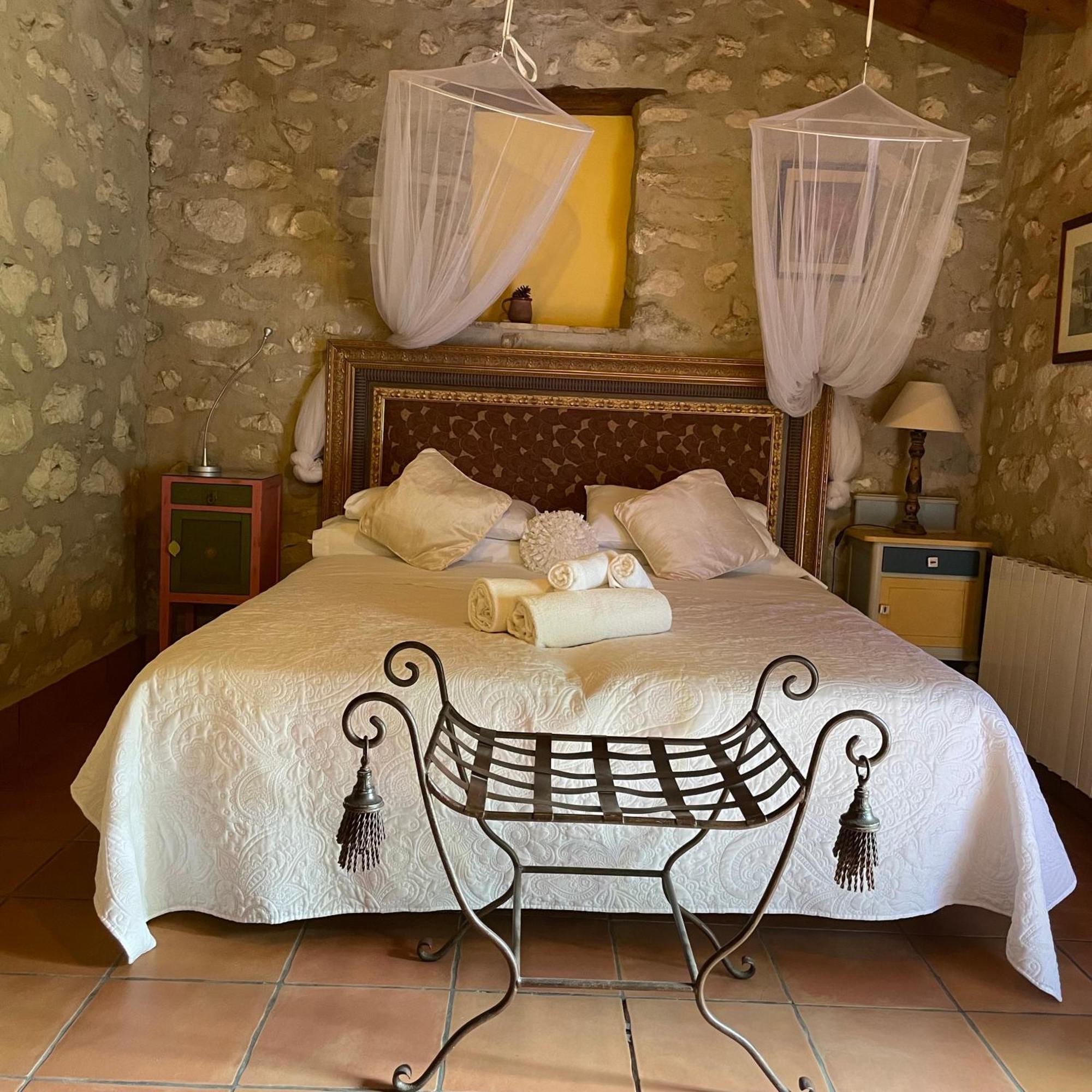 Casa Gallinera Benissiva Kültér fotó