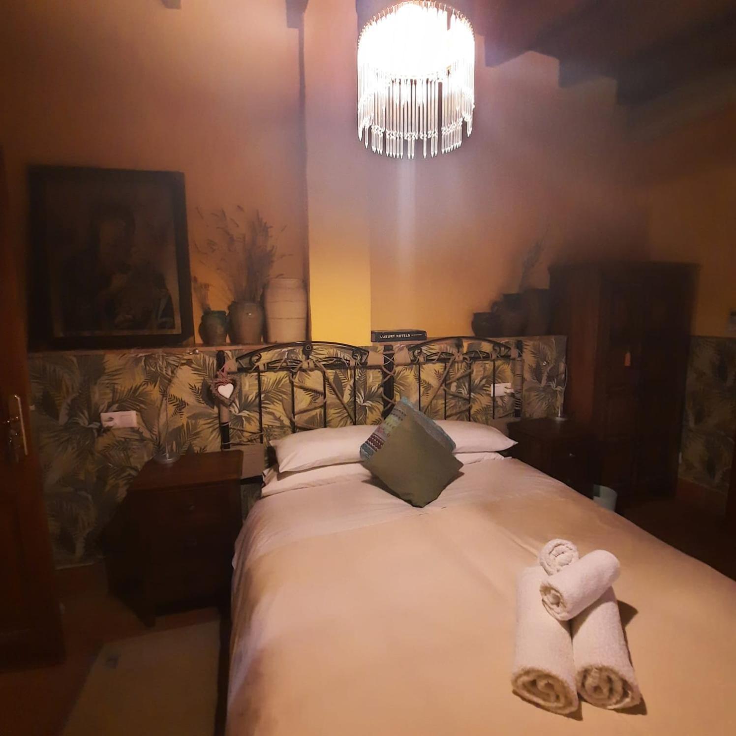 Casa Gallinera Benissiva Kültér fotó