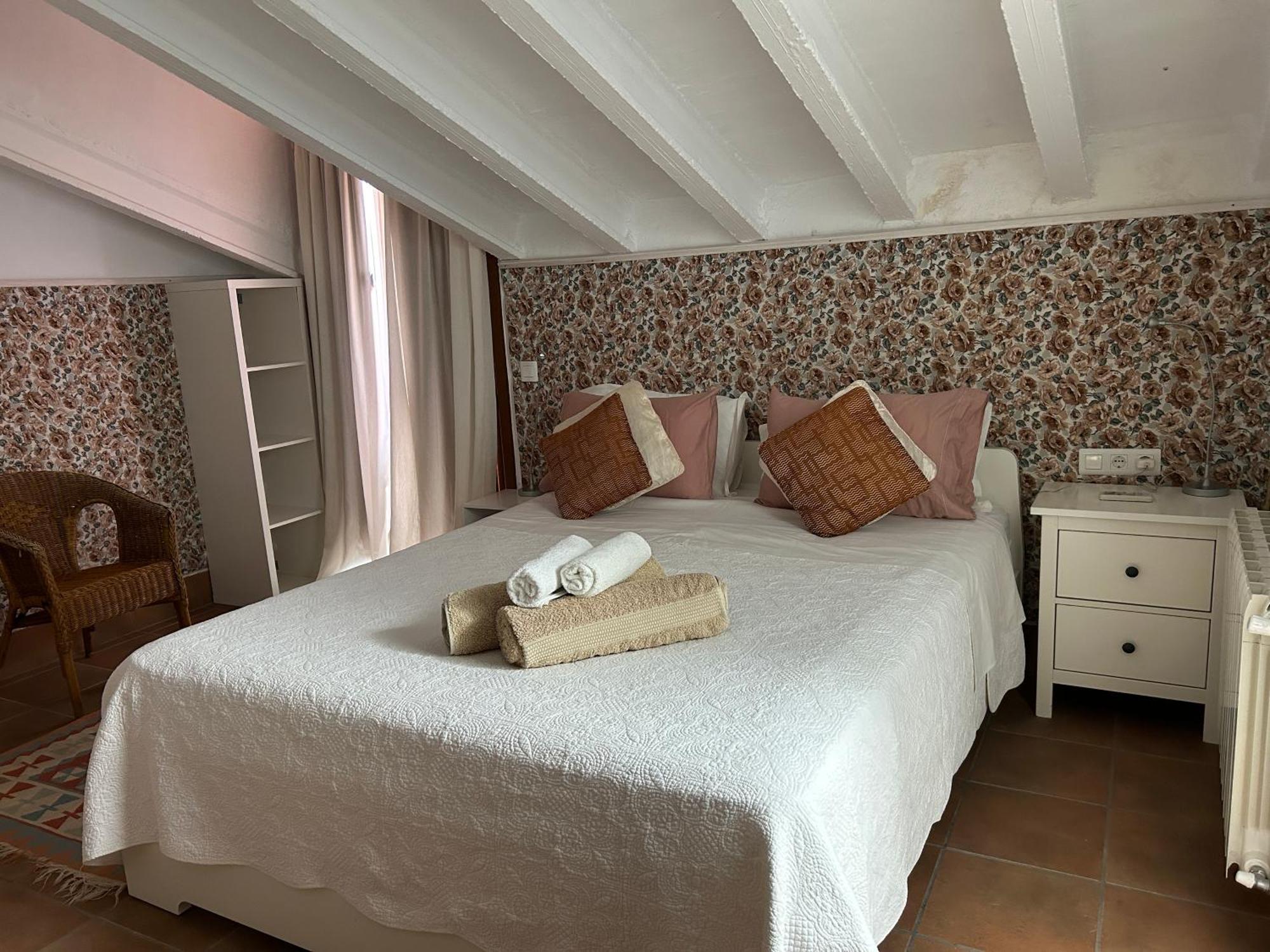 Casa Gallinera Benissiva Kültér fotó