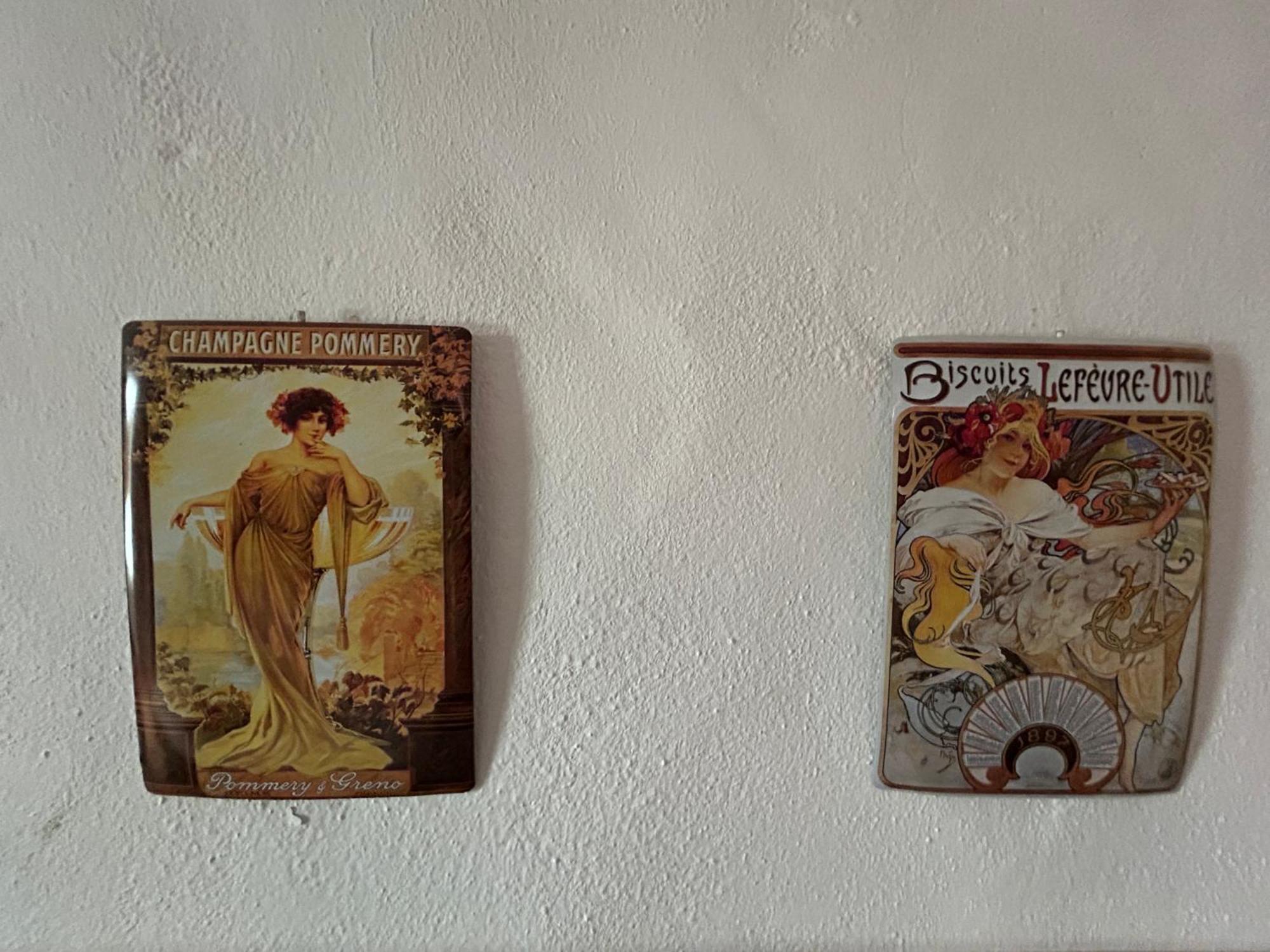 Casa Gallinera Benissiva Kültér fotó